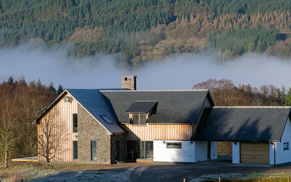 Energy Performance Certificates For Holiday Homes In Scotland